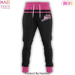 Adelaide Thunderbirds 2026 Suncorp Super Netball Champions Commemorative Hoodie