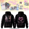 Aespa Kiss N Tell Japan Mini Album Graphic Premium Hoodie