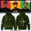 Blink-182 Take Off Your Pants and Jacket Pleasures Graphic Hoodie
