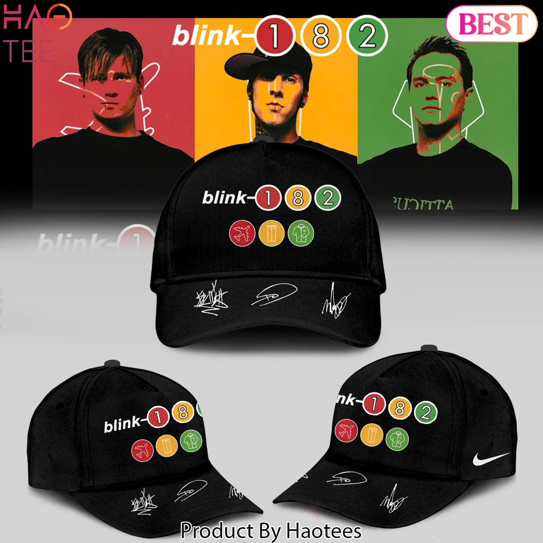 Blink-182 Take Off Your Pants and Jacket Pleasures Graphic Hoodie Blink-182 Take Off Your Pants and Jacket Pleasures Graphic Hoodie