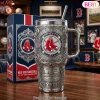 Chicago White Sox Heritage Legacy Luxury Clubhouse Edition 40oz Tumbler