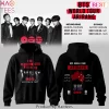 Spain World Cup 2026 Champions Commemorative Graphic Hoodie Spain World Cup 2026 Champions Commemorative Graphic Hoodie