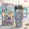 Stranger Things 10th Anniversary 40oz Insulated Tumbler Stranger Things 10th Anniversary 40oz Insulated Tumbler