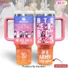 Depeche Mode Memento Mori Enjoy The Silence Premium Handle Tumbler