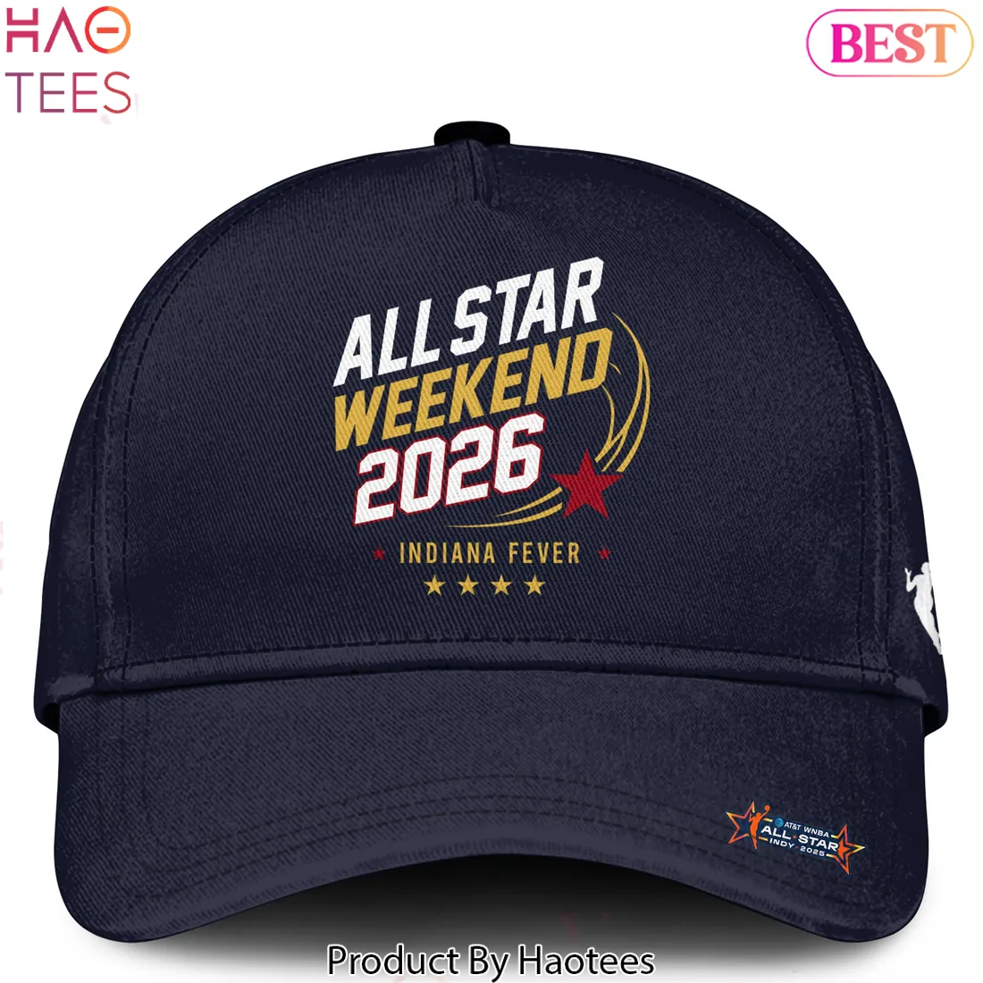 Caitlin Clark Indiana Fever All Star Weekend 2026 Commemorative Hoodie Caitlin Clark Indiana Fever All Star Weekend 2026 Commemorative Hoodie
