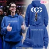 Caitlin Clark Shoot More Threes Signature Graphic Hoodie