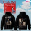 Boston Hunters WPBL Est 2026 Graphic Baseball Hoodie Boston Hunters WPBL Est 2026 Graphic Baseball Hoodie