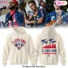 BTS Seokjin 10th Anniversary Commemorative Graphic Hoodie