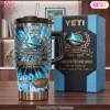 Cronulla-Sutherland Sharks 60th Anniversary Yeti Handle Tumbler
