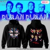 Mamamoo 2026 World Tour 4WARD Commemorative White Graphic Hoodie