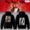 Future The Real Me Mixtape Graphic White Streetwear Hoodie