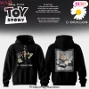 G-Dragon Peaceminusone x Toy Story Rex Daisy Graphic Hoodie
