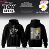 G-Dragon Peaceminusone x Toy Story Rex Daisy Graphic Hoodie