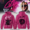 Geolier Napoli E Casa Tua 2027 Legacy Graphic Hoodie