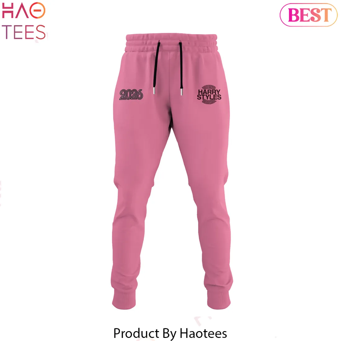 Harry Styles Together Together London 2026 Pink Graphic Hoodie Harry Styles Together Together London 2026 Pink Graphic Hoodie