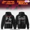 Ken Carson Xperimenting Tour Graphic Streetwear Hoodie