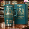 Jimmy Buffett Margaritaville 5 O Clock Somewhere Handle Tumbler