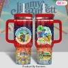 Delta Sigma Theta 113th Anniversary Commemorative Tie Dye Tumbler Delta Sigma Theta 113th Anniversary Commemorative Tie Dye Tumbler