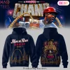 Jordan Walker Home Run Derby 2026 Champion Graphic Hoodie
