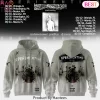 Kencarson Xperimenting ‘This Is An Xperiment’ Distressed Graphic Hoodie Kencarson Xperimenting ‘This Is An Xperiment’ Distressed Graphic Hoodie