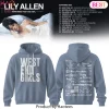 Jordan Walker Home Run Derby 2026 Champion Graphic Hoodie