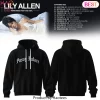 Sfera Ebbasta Famoso Live Tour 2027 Graphic Streetwear Hoodie