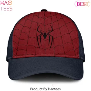 Marvel Spider-Man Brand New Day Graphic Zip Hoodie