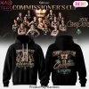New York Liberty 2026 WNBA Commissioner’s Cup Champions Hoodie New York Liberty 2026 WNBA Commissioner’s Cup Champions Hoodie