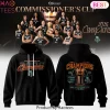 Diljit Dosanjh Aura World Tour Graphic Print Black Hoodie Diljit Dosanjh Aura World Tour Graphic Print Black Hoodie