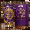Omega Psi Phi 115th Anniversary Commemorative Yeti Tumbler