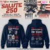 Caitlin Clark Shoot More Threes Royal Blue Signature Graphic Hoodie Caitlin Clark Shoot More Threes Royal Blue Signature Graphic Hoodie