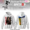 Apache 207 Zusatzshows 2026 Tour Edition Graphic Hoodie Apache 207 Zusatzshows 2026 Tour Edition Graphic Hoodie