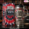 Jimmy Buffett Margaritaville Limited Edition 3D Insulated Tumbler