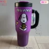 Stanley Peanuts Welcome Great Pumpkin 40oz Quencher Tumbler Stanley Peanuts Welcome Great Pumpkin 40oz Quencher Tumbler