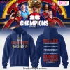 Spider-Man Brand New Day Graphic Print Limited Edition Hoodie Spider-Man Brand New Day Graphic Print Limited Edition Hoodie