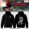 Spider-Man Brand New Day Hero Or Menace Graphic Hoodie Spider-Man Brand New Day Hero Or Menace Graphic Hoodie