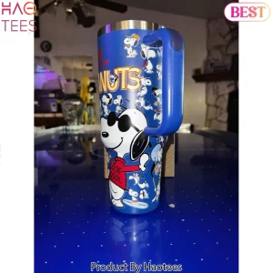 Stanley Peanuts Joe Cool Limited Edition 40oz Tumbler
