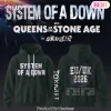 Ninho Quattro Tour 2027 Commemorative Gradient Graphic Hoodie Ninho Quattro Tour 2027 Commemorative Gradient Graphic Hoodie