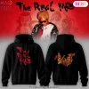 Future The Real Me Mixtape Graphic White Streetwear Hoodie