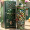 One Piece Adventure Awaits Personalized Straw Hat Crew Tumbler With Handle One Piece Adventure Awaits Personalized Straw Hat Crew Tumbler With Handle