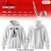 Ultimo Stadi 2027 Tour Graphic Concert Merchandise Hoodie Ultimo Stadi 2027 Tour Graphic Concert Merchandise Hoodie