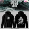 Freya Skye Stars Align Tour 26 Graphic Print Hoodie