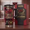 Alabama Crimson Tide 134th Anniversary Commemorative Handle Tumbler Alabama Crimson Tide 134th Anniversary Commemorative Handle Tumbler