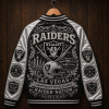 Pittsburgh Steelers Premium Satin Streetwear Baseball Jacket