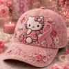 Alpha Kappa Alpha Premium Heat Cap