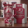 Alabama Crimson Tide 134th Anniversary Tie Dye Handle Tumbler