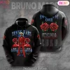 Bruno Mars The Romantic Tour Concert Graphic Pullover Hoodie Bruno Mars The Romantic Tour Concert Graphic Pullover Hoodie