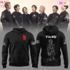 Marvel Spider-Man Brand New Day Graphic Zip Hoodie