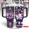 BTS World Tour 2026 Commemorative Travel Handle Tumbler BTS World Tour 2026 Commemorative Travel Handle Tumbler