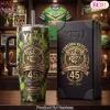 Brisbane Broncos 38th Anniversary Tie Dye Handle Tumbler Brisbane Broncos 38th Anniversary Tie Dye Handle Tumbler
